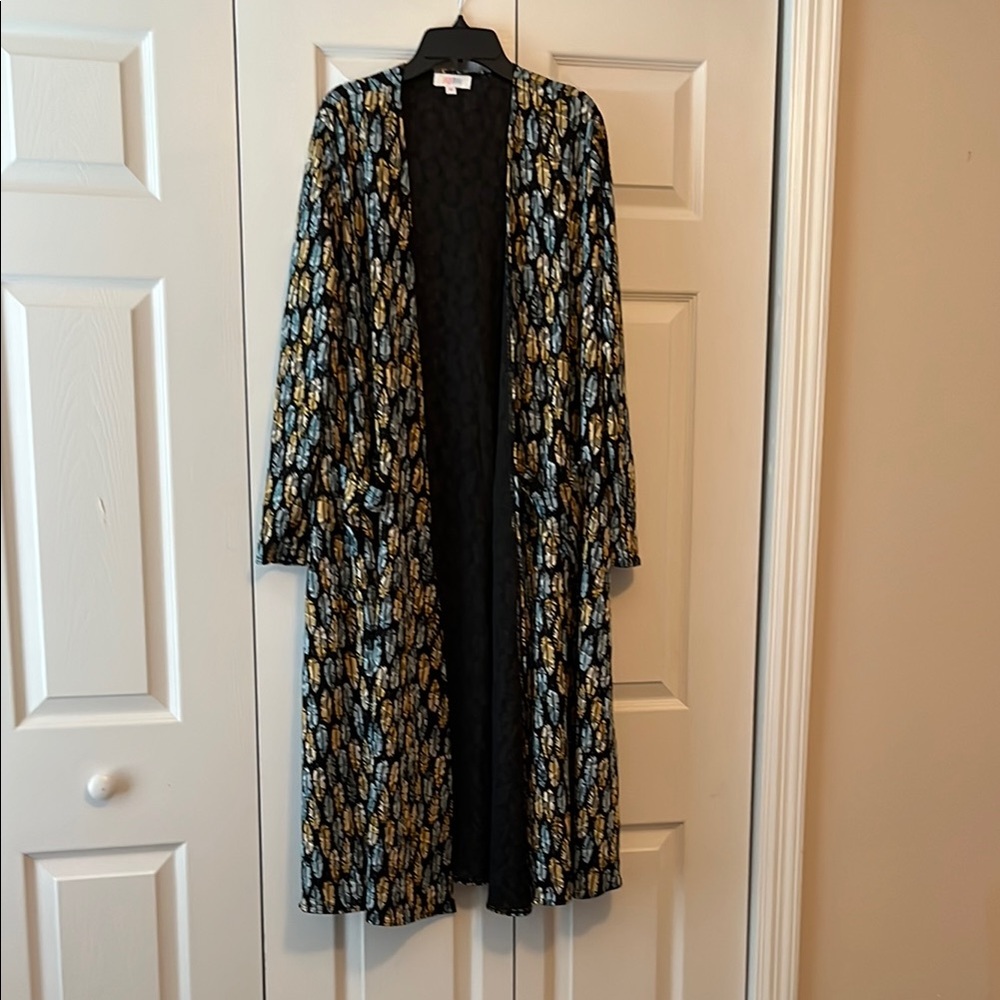 Lularoe Sarah Cardigan